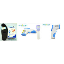 Body Infrared Thermometer, Non Contact Medical Thermometer